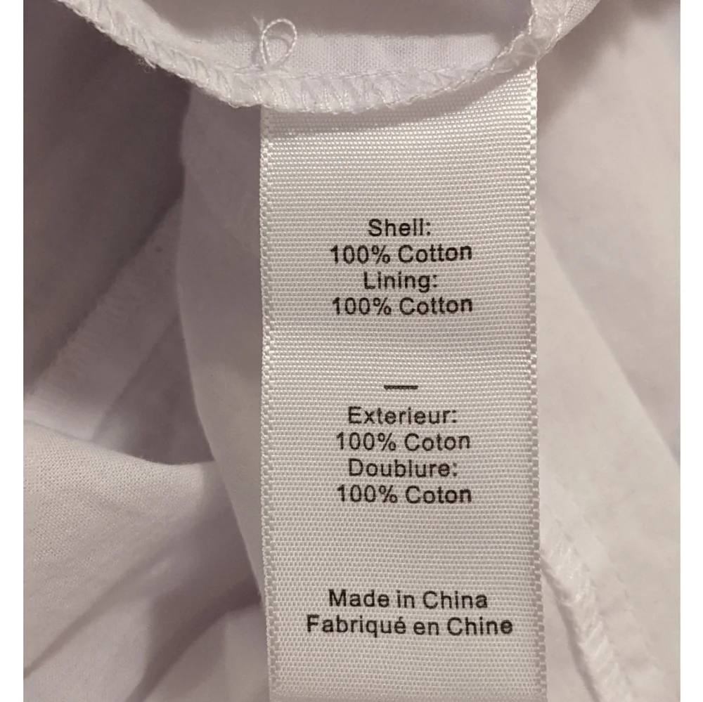 LIKELY Charlotte Tiered Dress - Picture 11 of 14